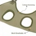 PET GROOMING SLING