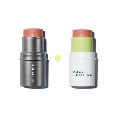 Well People Supernatural Stick Multi-Use Blush Rose 0.15oz - Missing Box