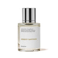 Dossier Ambery Saffron Eau de Parfum Spray for Women - 50ml