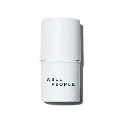 Well People Supernatural Stick Multi-Use Blush Pomegranate 0.15oz - Imperfect Box