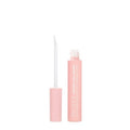 Pink vegan lip gloss with applicator on a white background. Pacifica Vegan Collagen Lip Plumping Gloss 0.22 fl oz - New. FORMULATED WITHOUT:
Parabens, phthalates, or mineral oil.

PACIFICA PROMISE:
Always 100% vegan &amp; cruelty-free made with compassion for the planet, animals &amp; you.