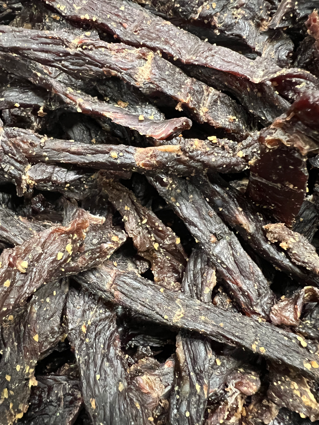 Garlic Beef Jerky 10oz