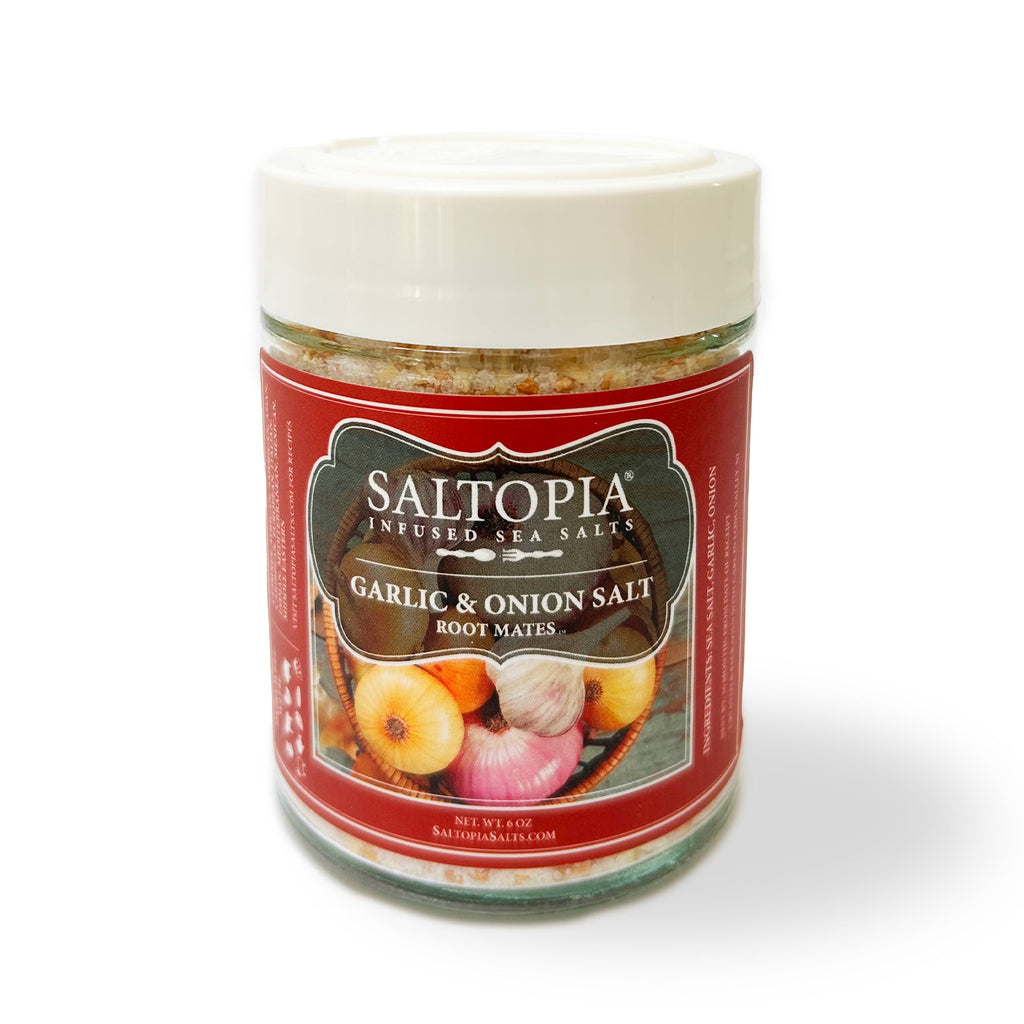 Garlic Lovers Gift Set