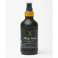 Keep Calm Body Oil