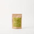 Ginger Peach Green Tea
