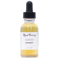 Ginger Tincture