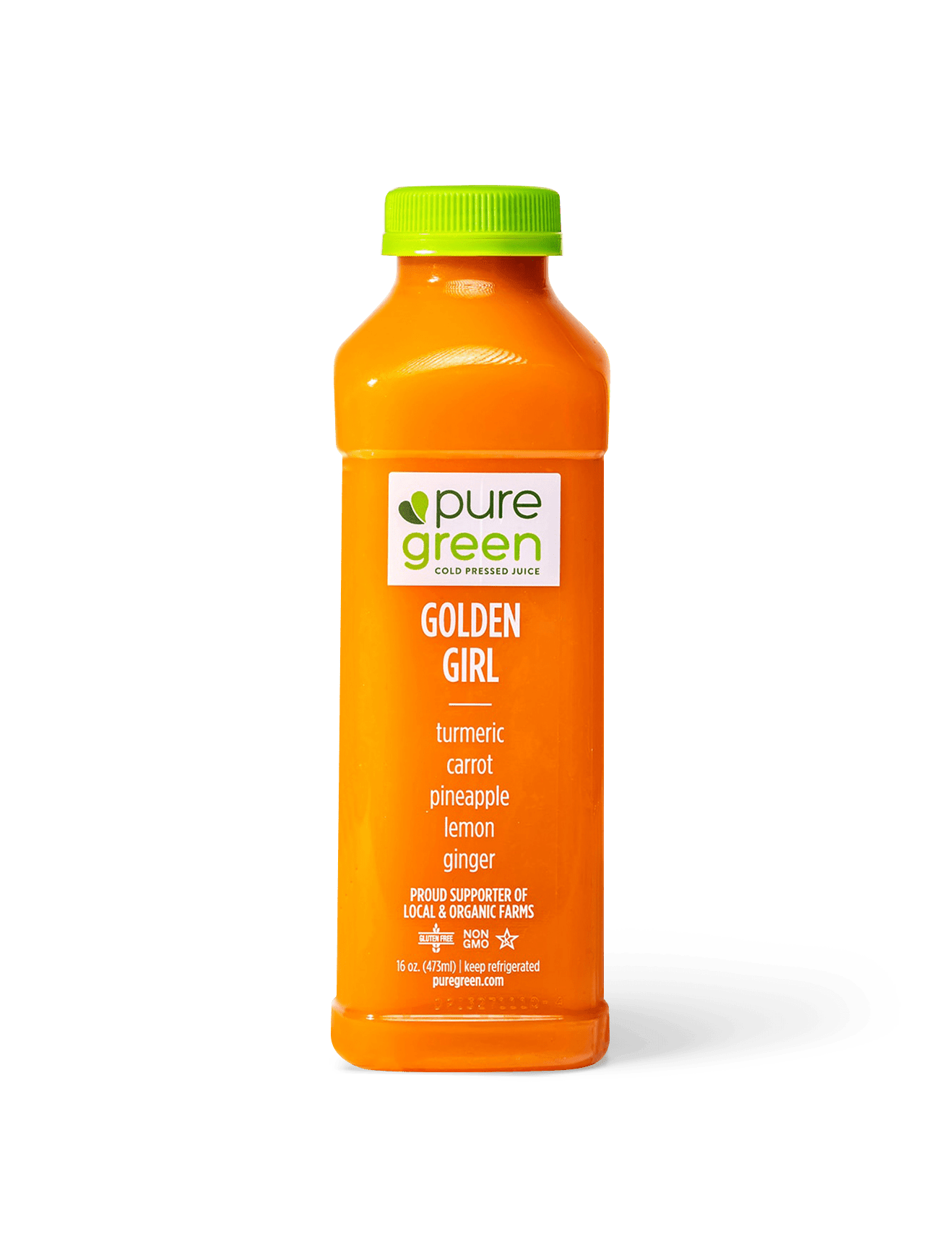 Performance, Cold Pressed Juice 6pk