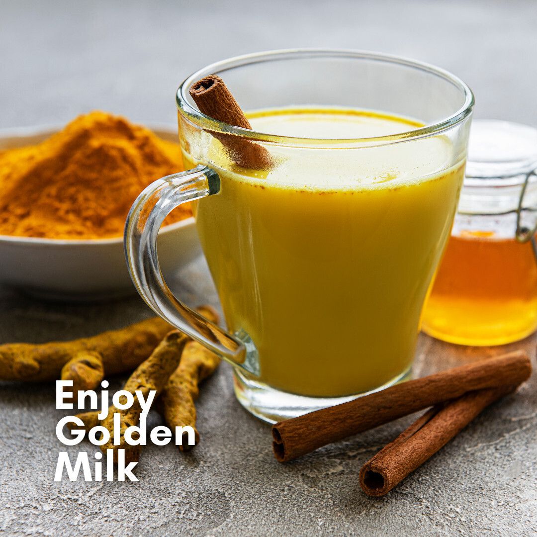 Georgia Gold Fermented Turmeric Powder – Certified Lead-Free, Enhanced Bioavailability
