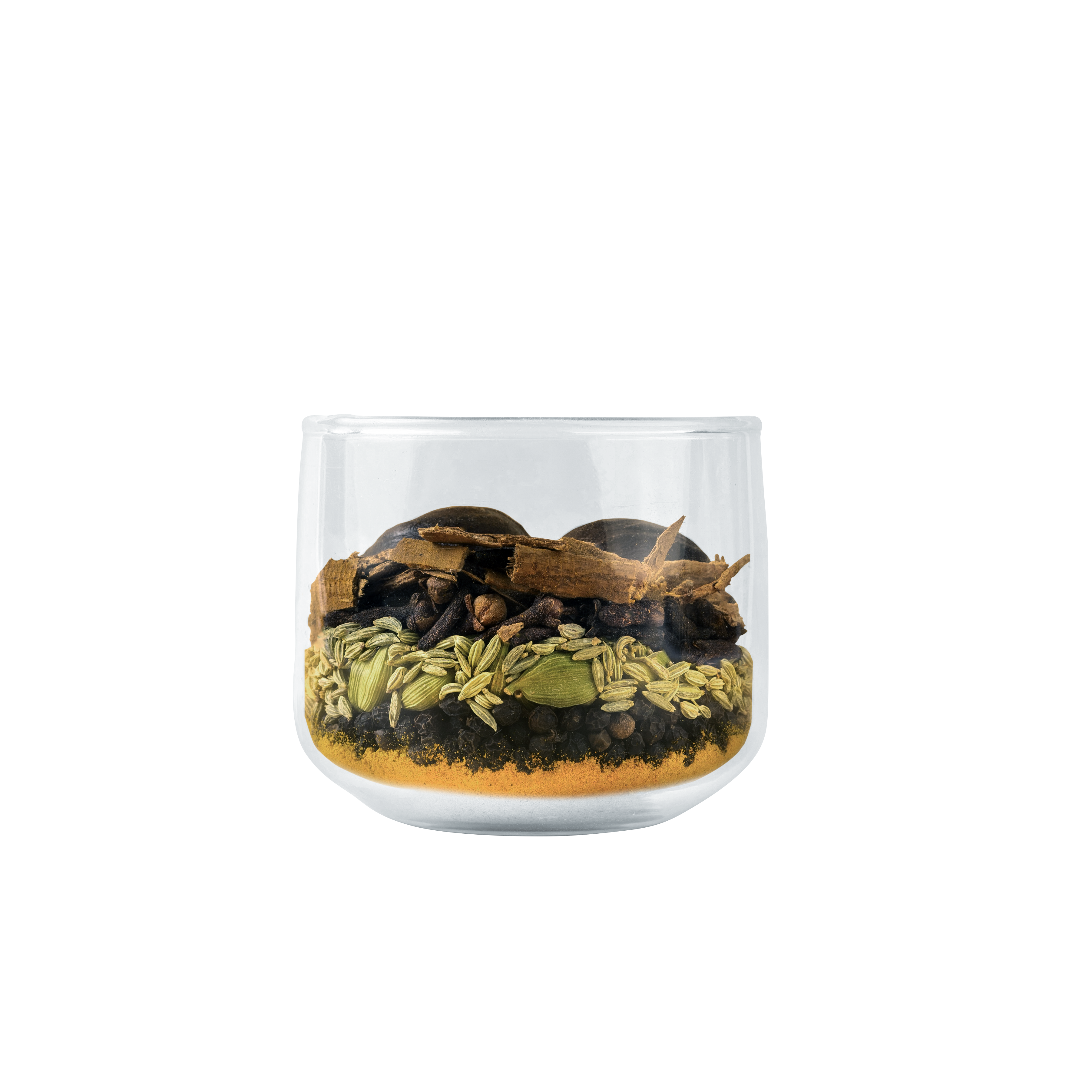 Golden Turmeric Blend | Organic spice blend for Turmeric Milk & cooking