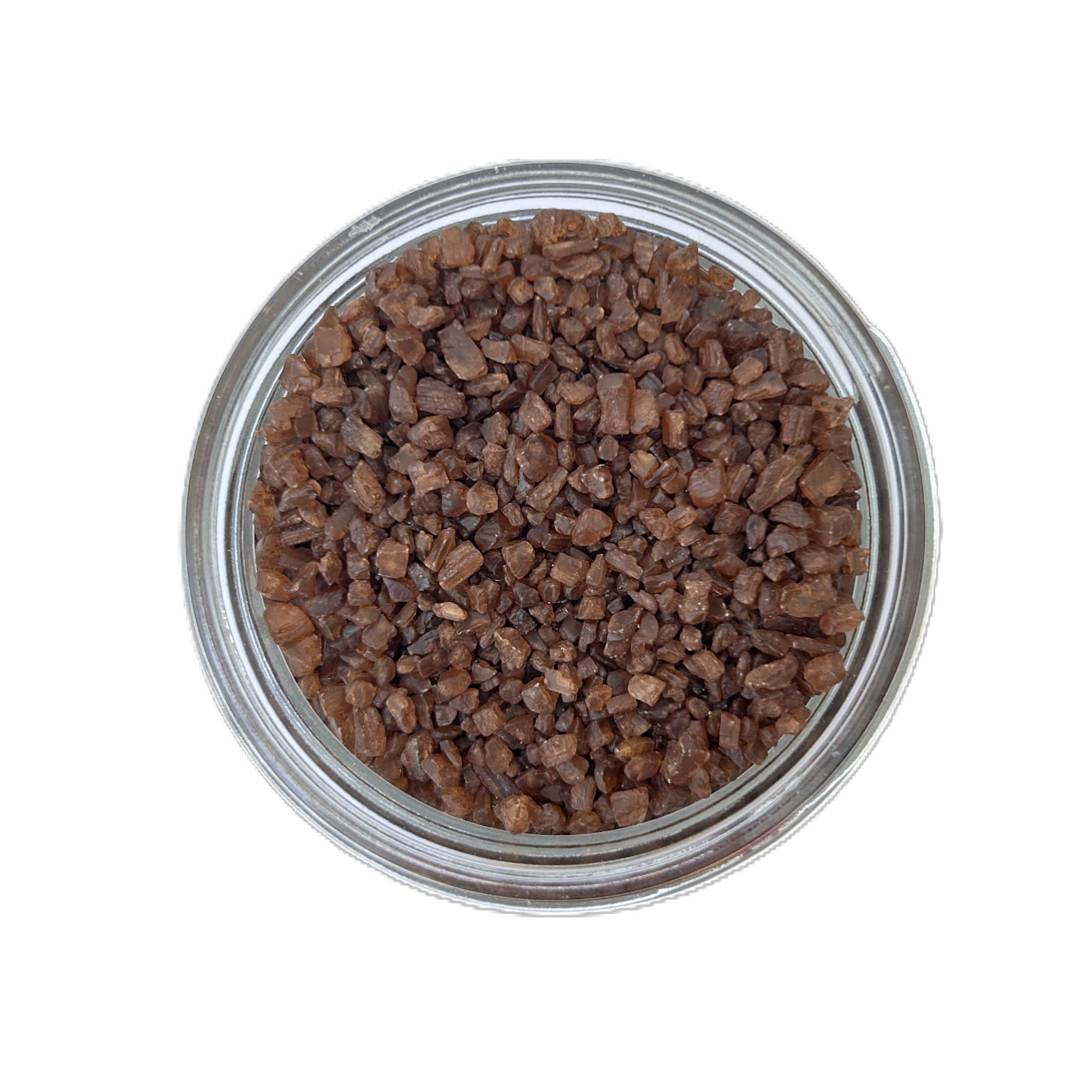 Applewood Smoked Salt: GREAT OUTDOORS