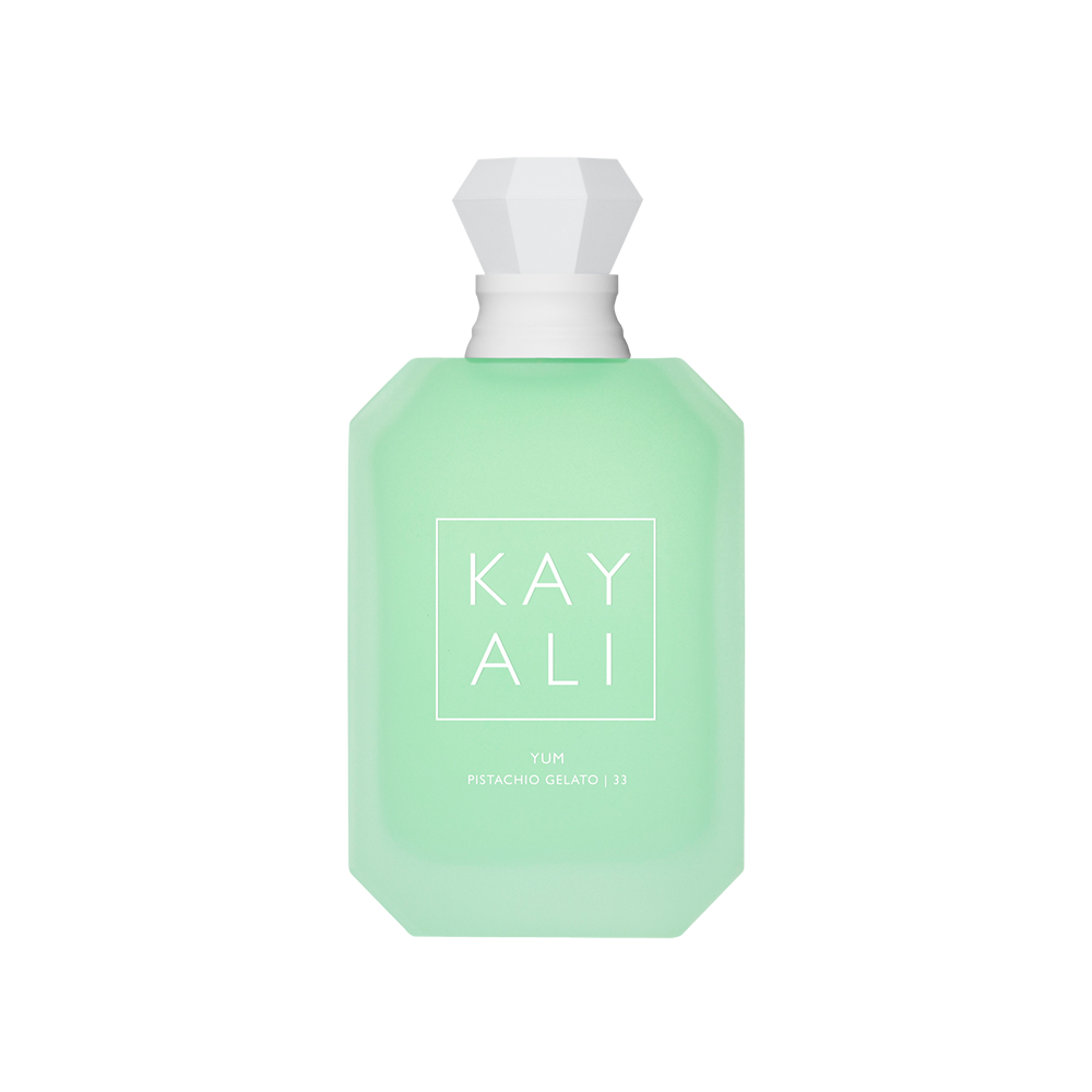 KAYALI Yum Pistachio Gelato | 33 Eau de Parfum Intense 100ml