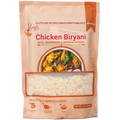 Chicken Biryani – Just Add Chicken for a Quick & Flavorful Meal