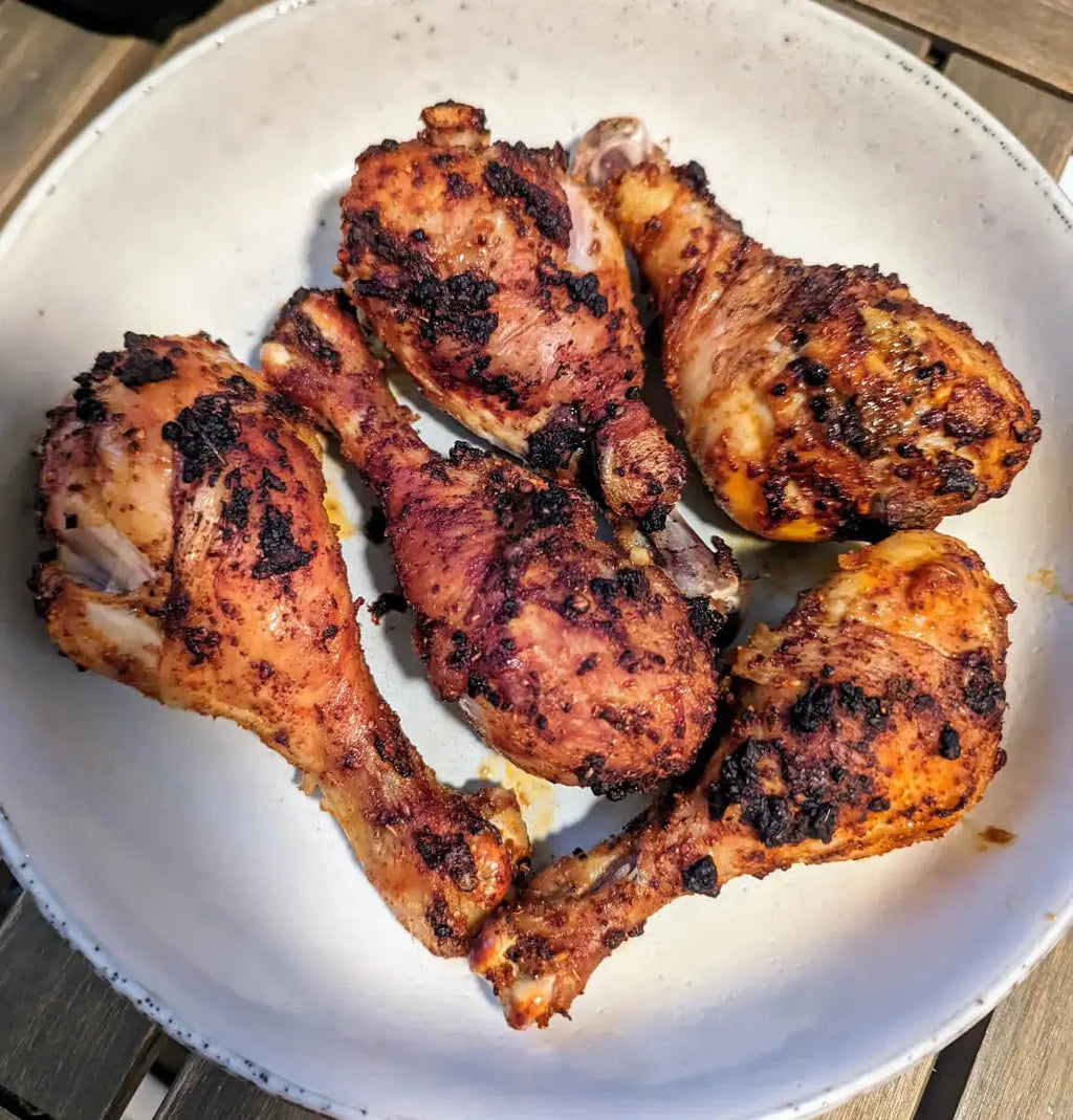 Kay’s Omni-Masala – Versatile Indian Spice Blend for Bold Flavors