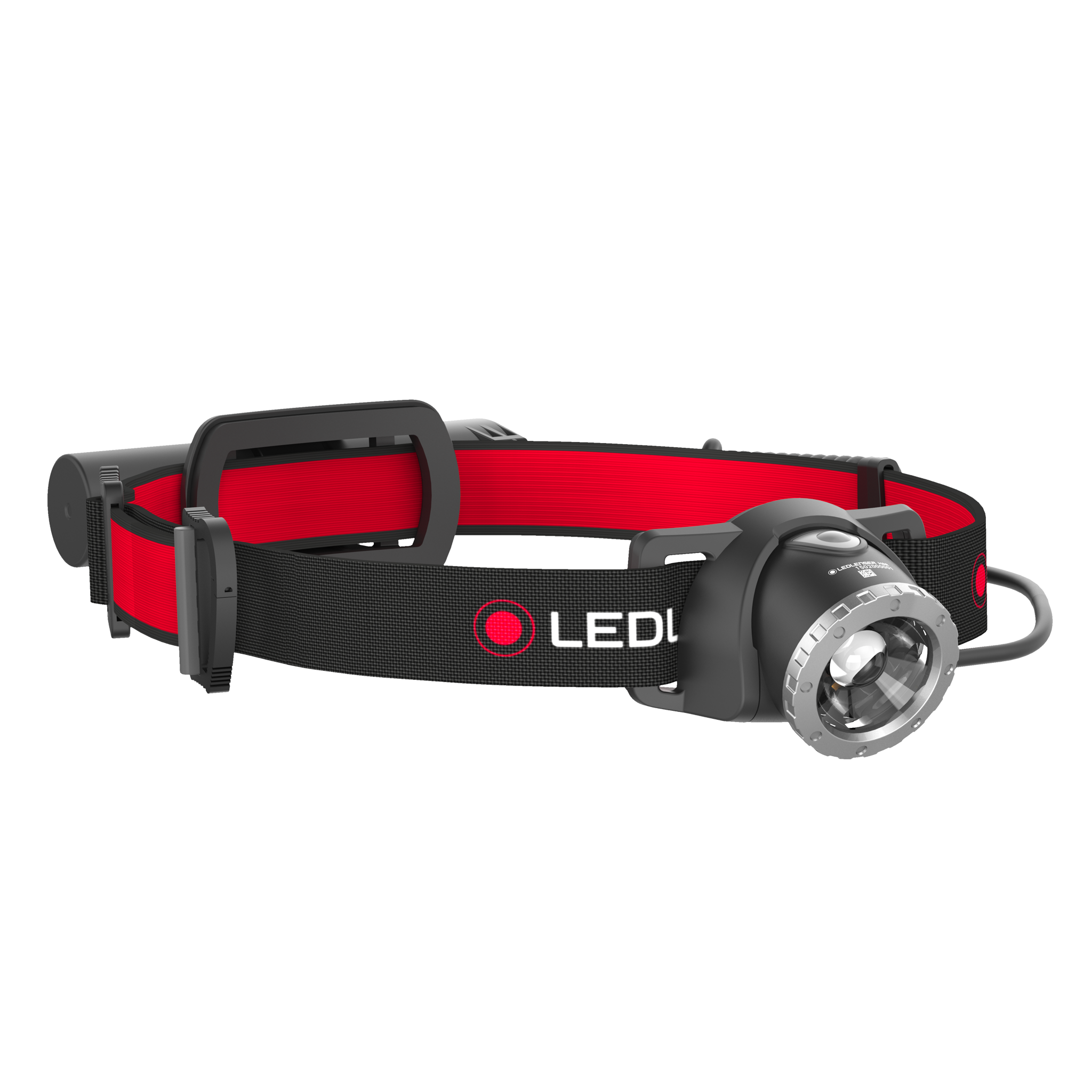 H8R Headlamp
