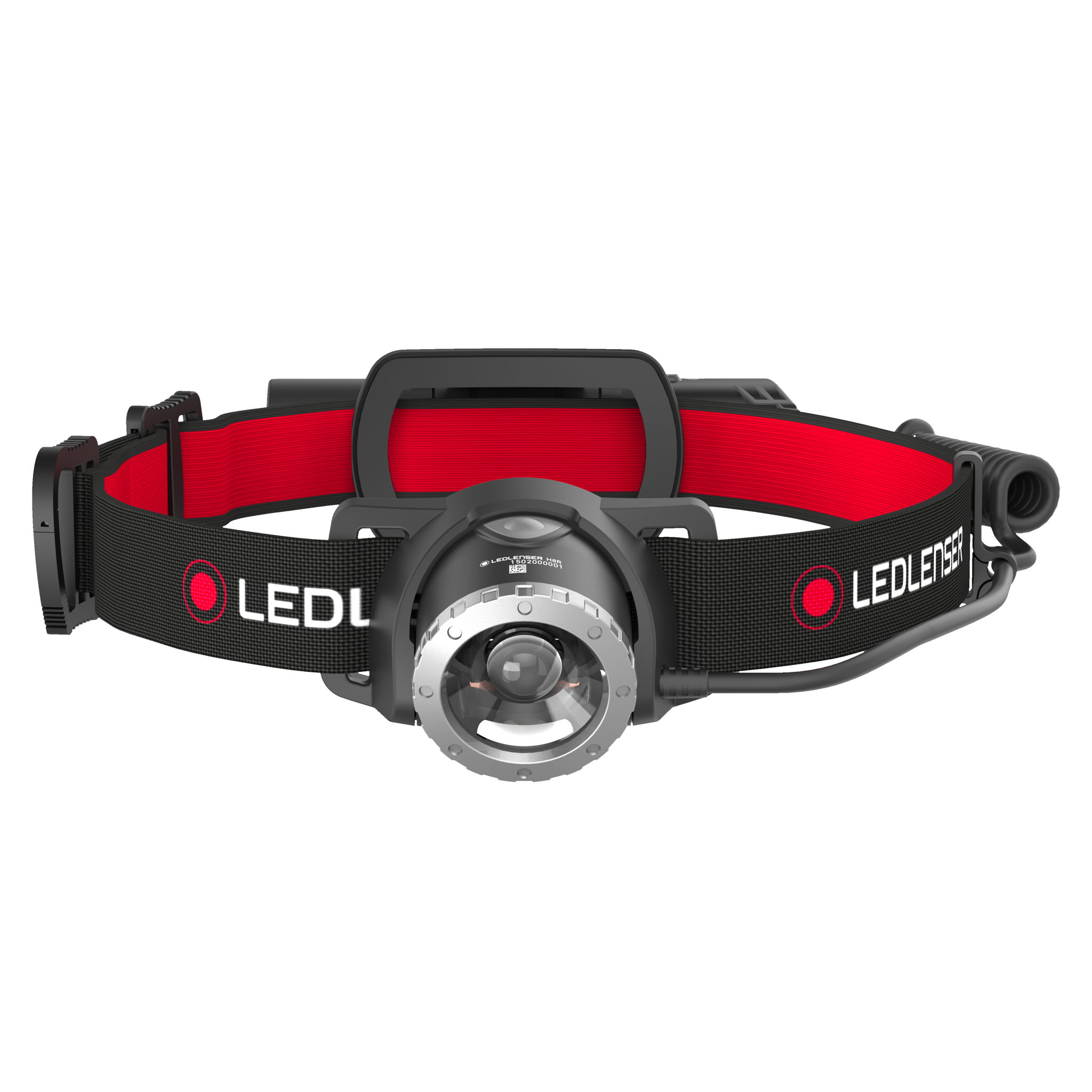 H8R Headlamp