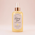 Honey Glow Body Serum