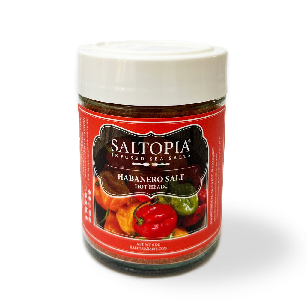 Spice Lovers Gift Set