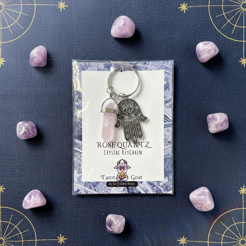 Divinely Protected Evil Eye Bundle ~ 2 Bracelets, Necklace, Keychain & Limited Edition Magnet