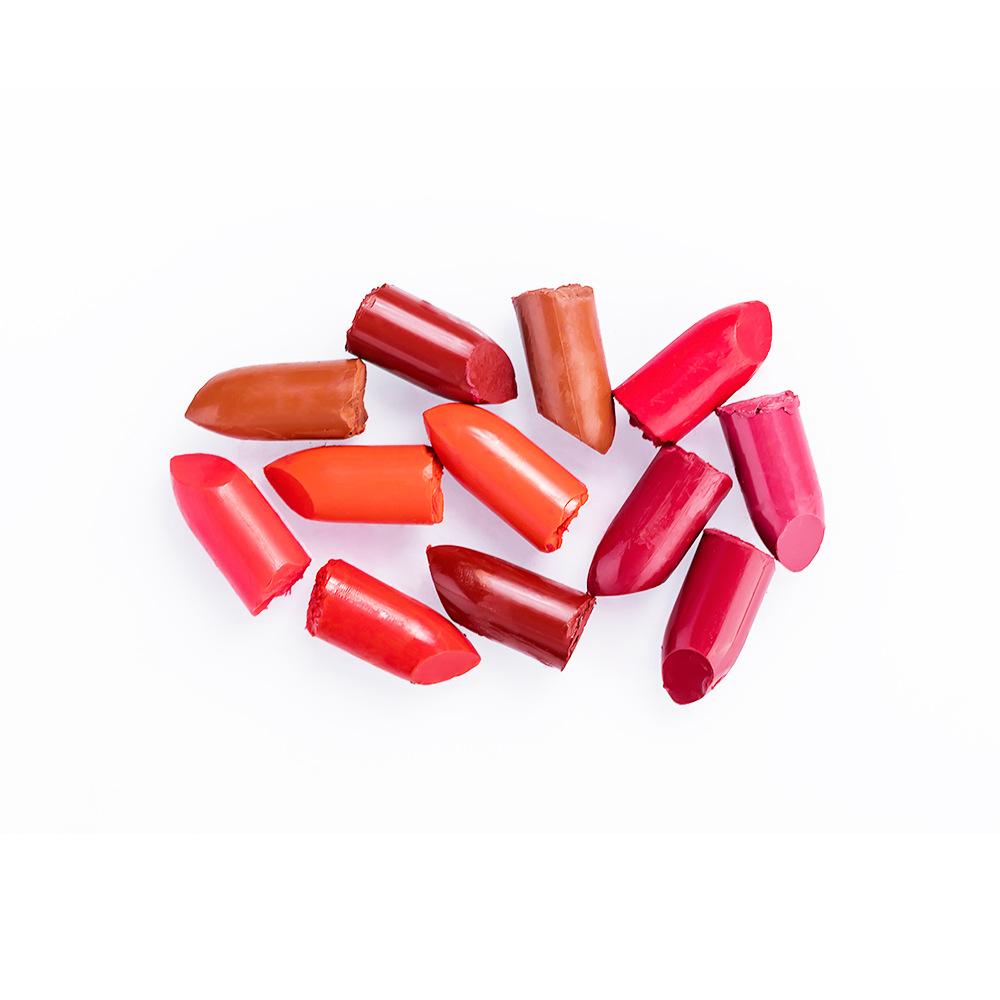 Gluten-Free Lip Crayon – Nut-Free, Vegan & Hydrating Buildable Lipstick Pencil