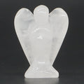 Crystal Angel Figurines