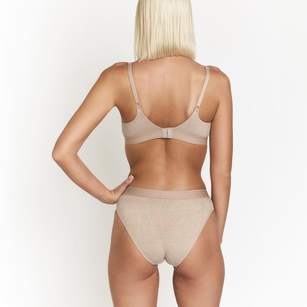 Keyhole Bralette
