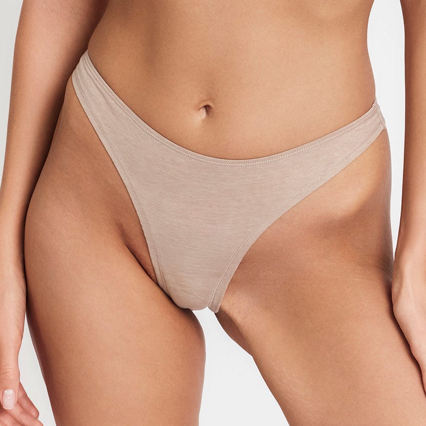 Thong 4-Pack