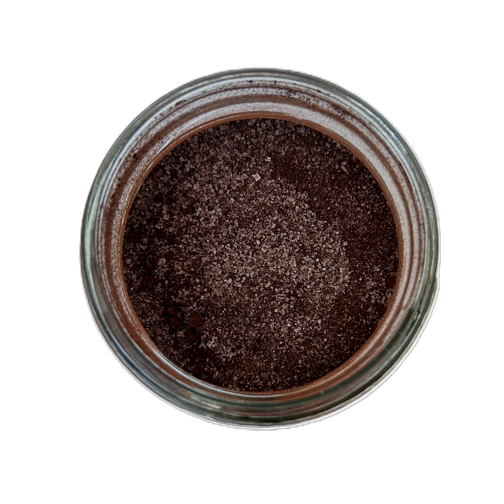 Chocolate Sugar: HEYO COCOA 16oz