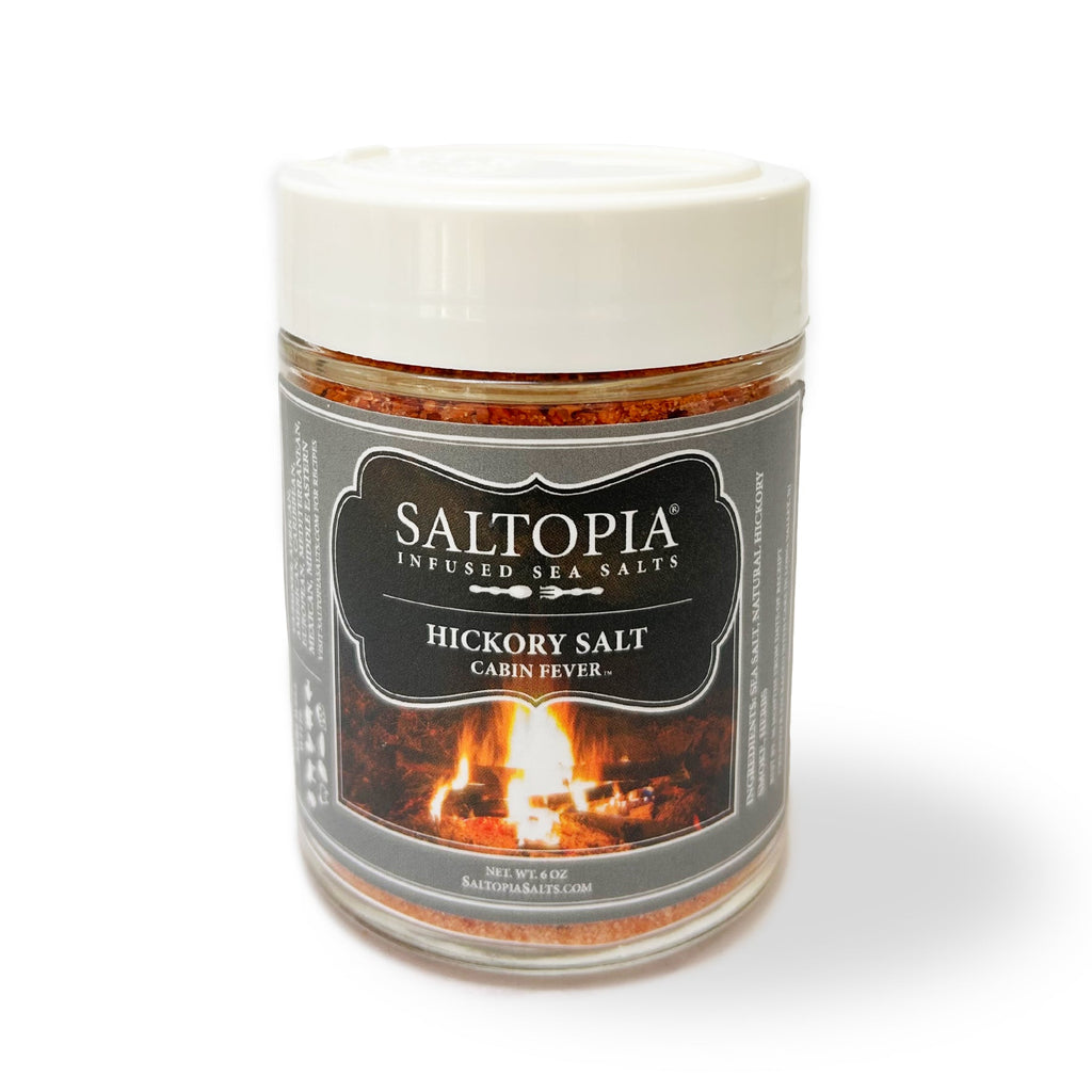 Best Grilling Salts: Thrills for the Grill