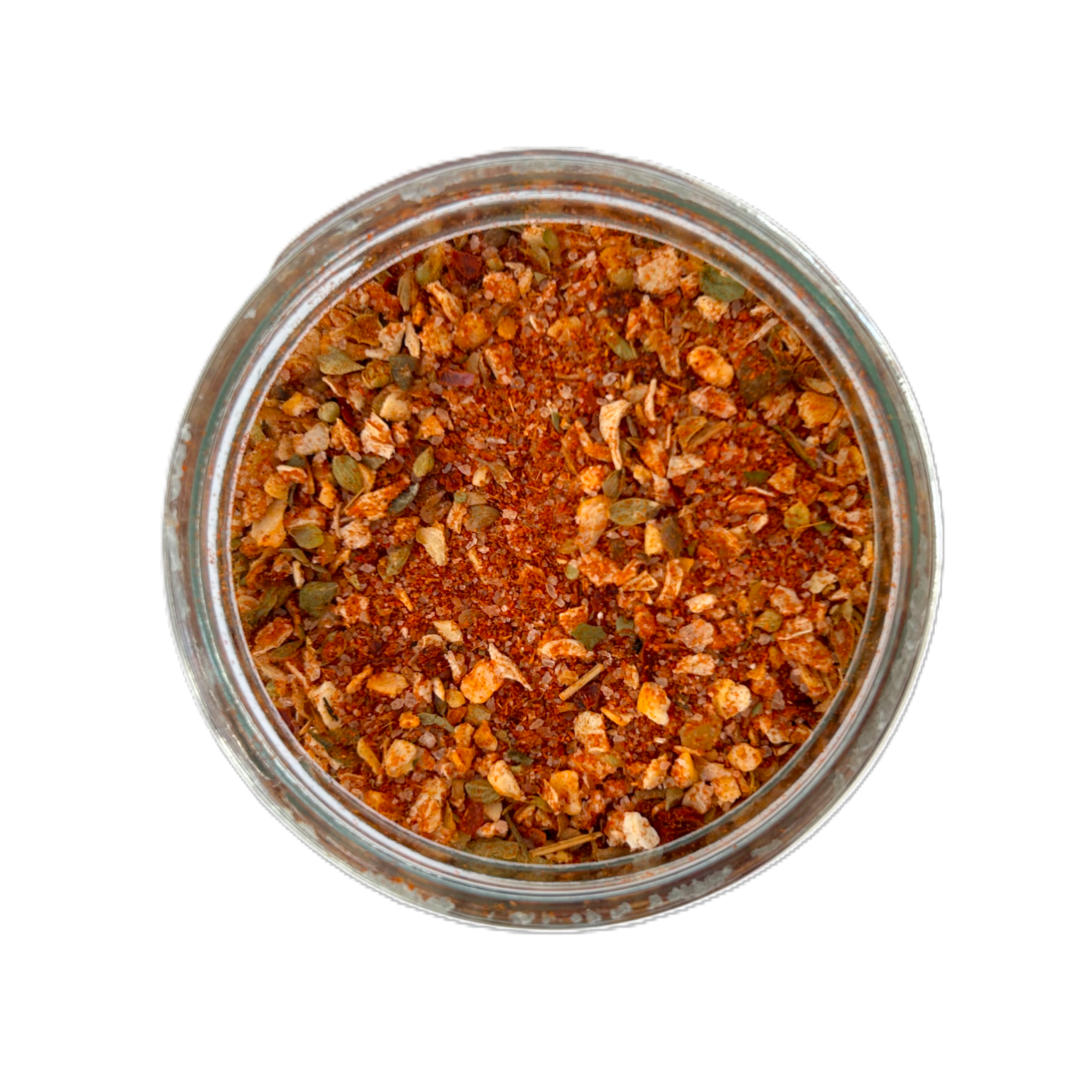 Taco Seasoning: HOLY MOLY
