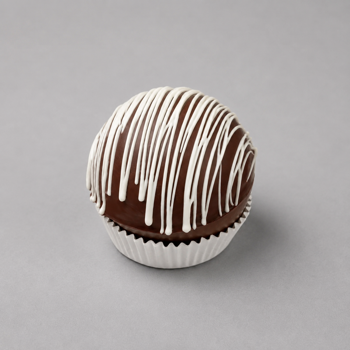 Hot Cocoa Bomb