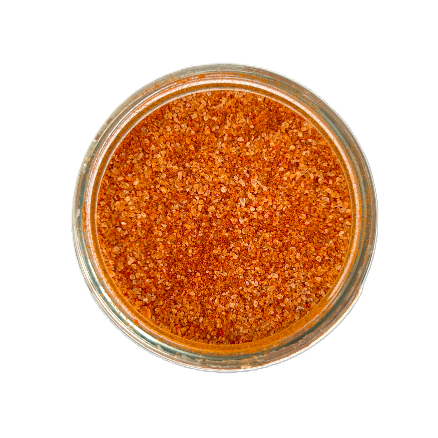 Habañero Salt: HOT HEAD