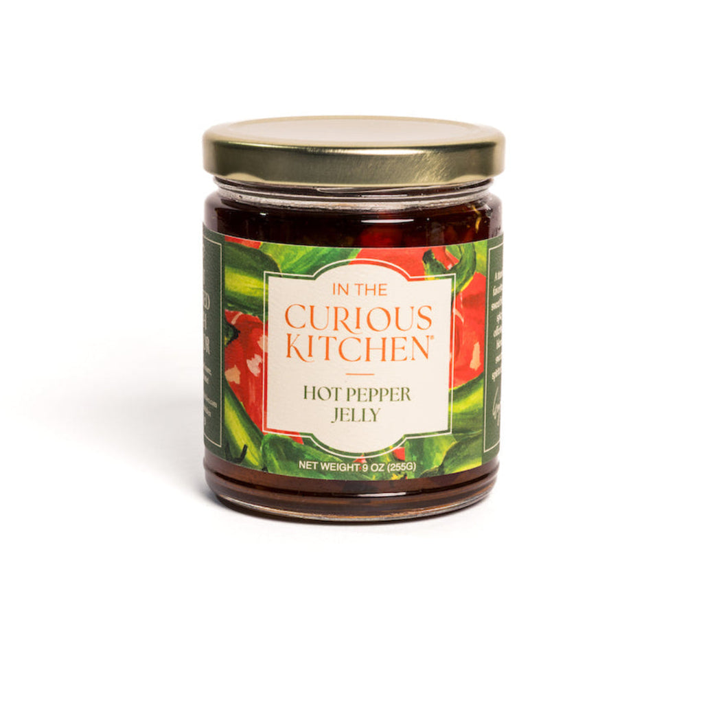 Southern Gourmet Gift Set - Jam, Jelly & Mustard