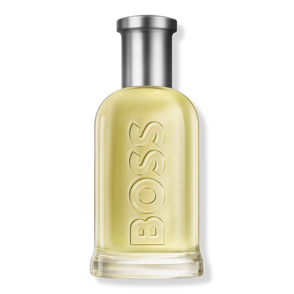 Hugo Boss BOSS Bottled Eau de Toilette Spray for Men - 3.3 oz