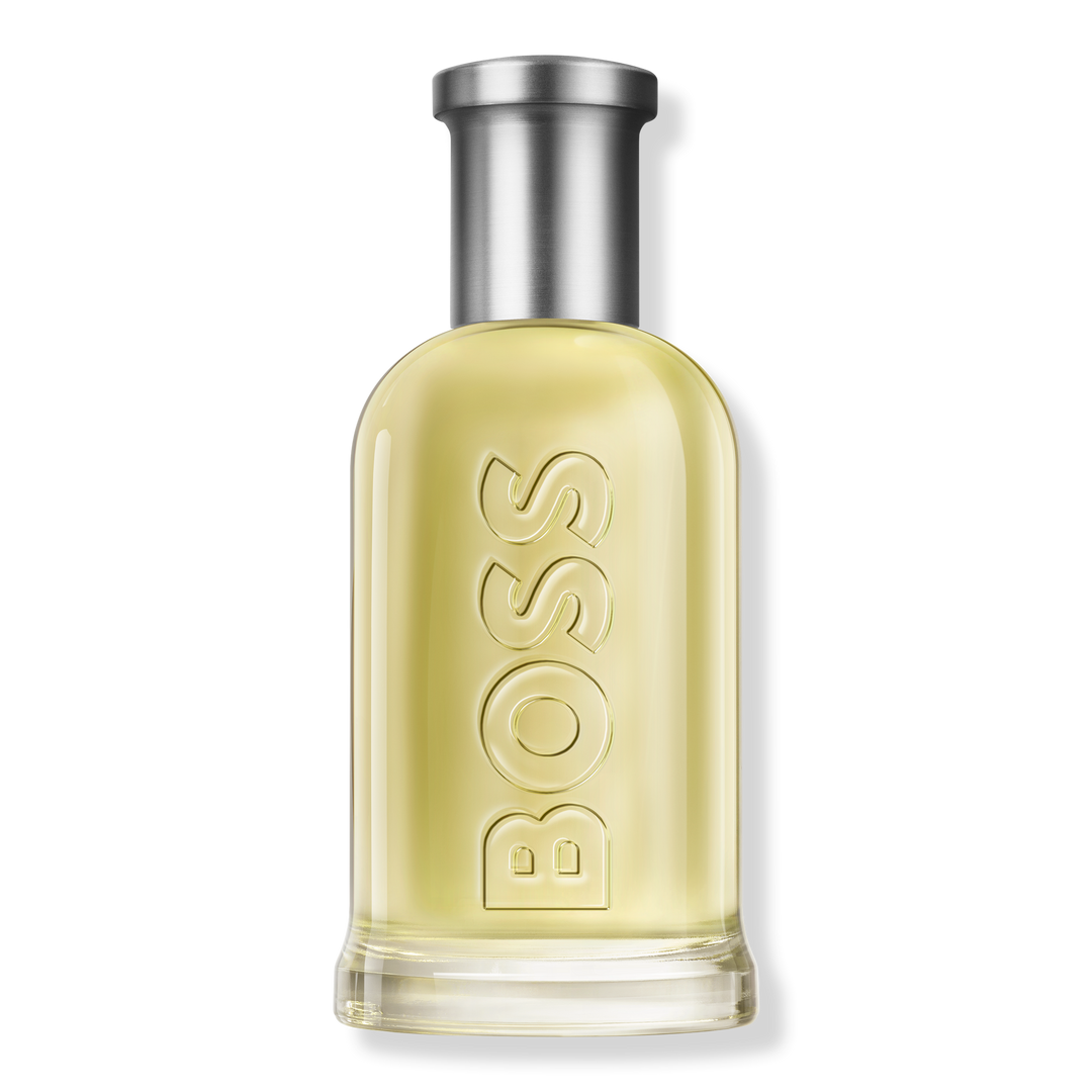 Hugo Boss BOSS Bottled Eau de Toilette Spray for Men - 3.3 oz