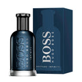 Hugo Boss BOSS Bottled Infinite Eau de Parfum Spray for Men - 3.3 oz