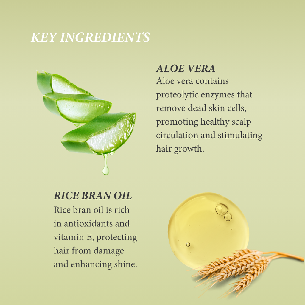Moisturizing Hair Milk Spritz – Leave-In Conditioner for Natural & Curly Hair