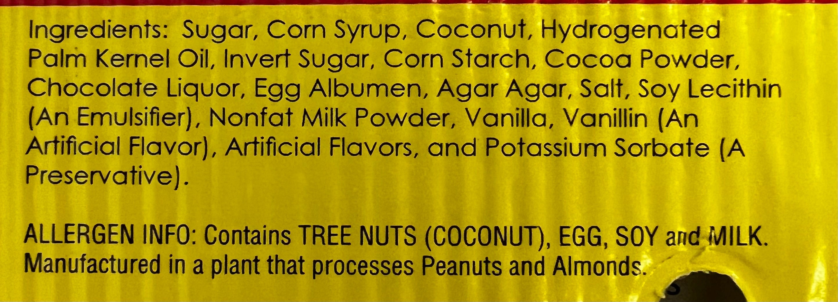 Idaho Spud Bites - Bag - 3oz