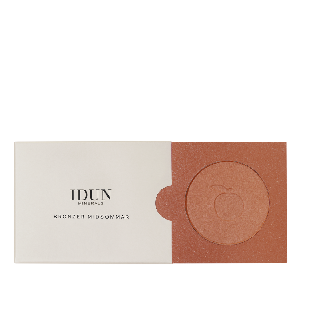 MINERAL BRONZER