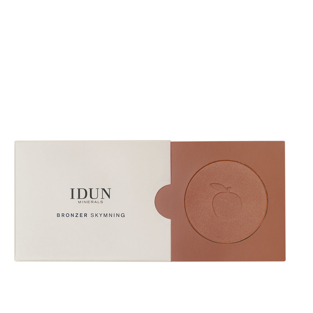 MINERAL BRONZER