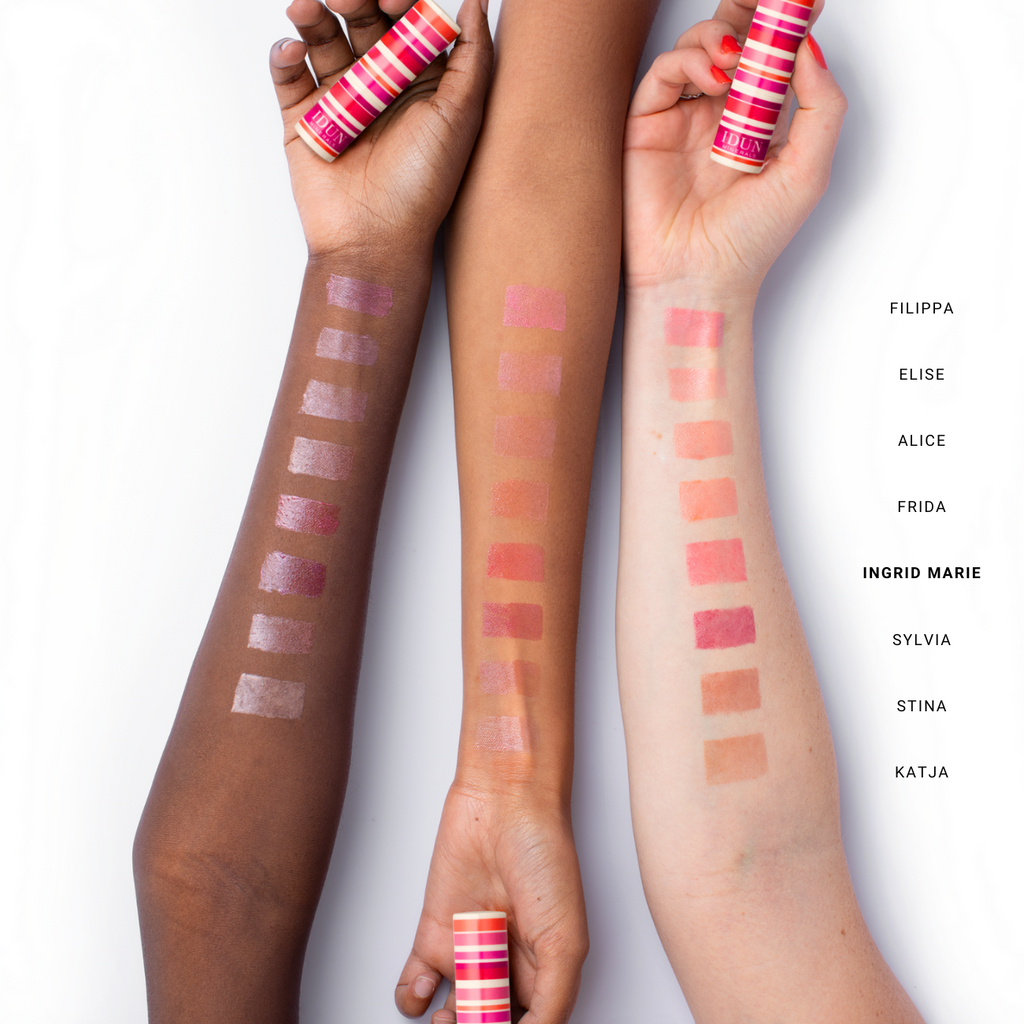CREME LIPSTICK
