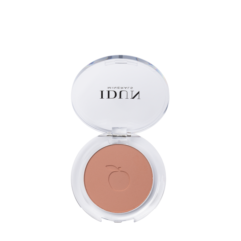Mineral Single Eyeshadow