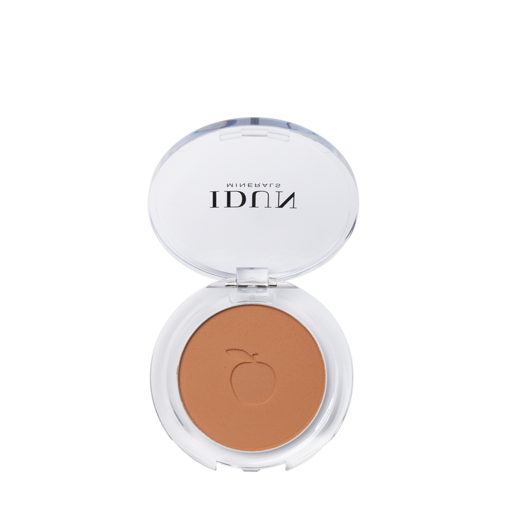 Mineral Single Eyeshadow