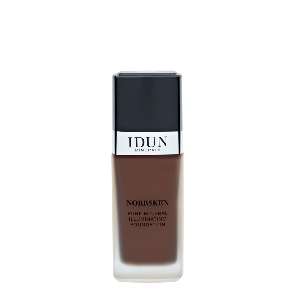 LIQUID MINERAL FOUNDATION NORRSKEN