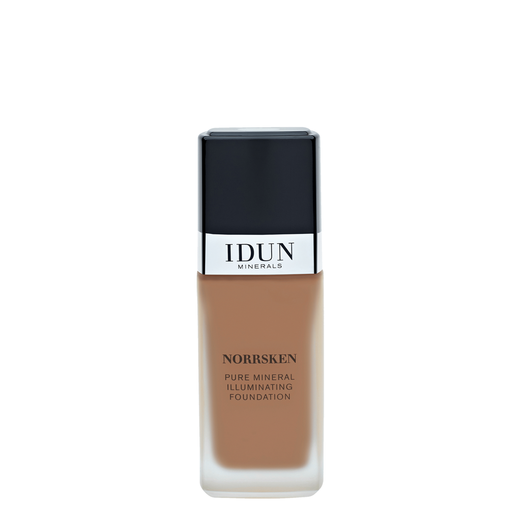 LIQUID MINERAL FOUNDATION NORRSKEN