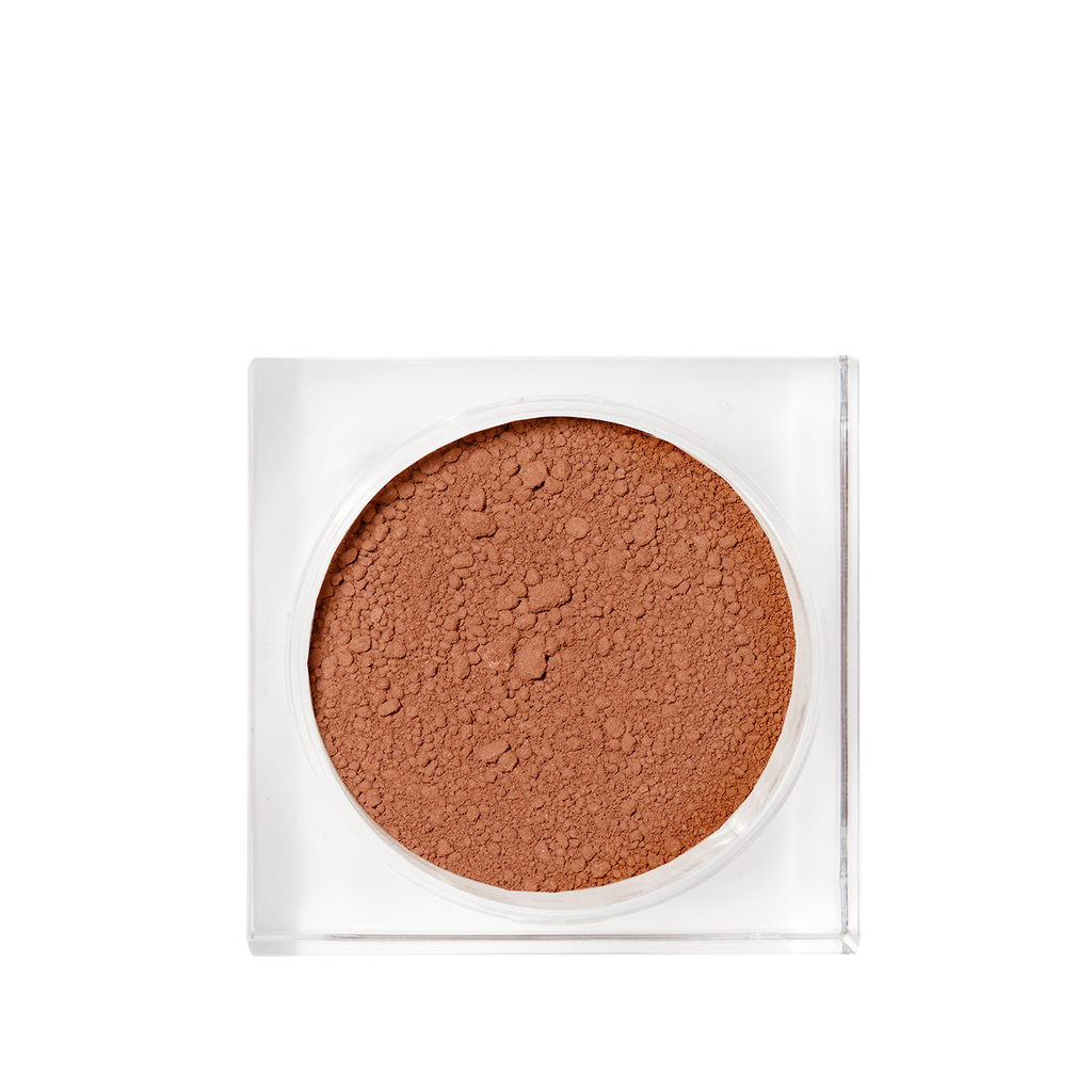 MINERAL POWDER FOUNDATION