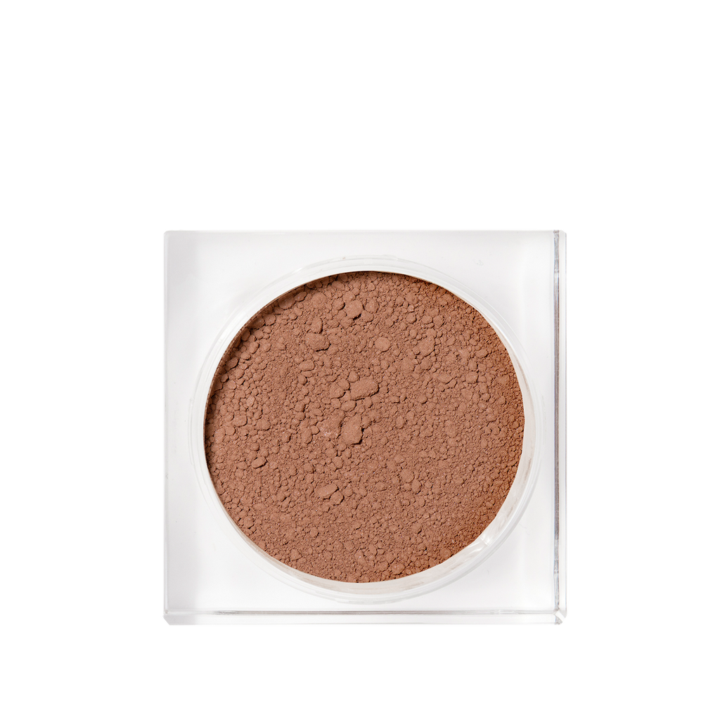 MINERAL POWDER FOUNDATION