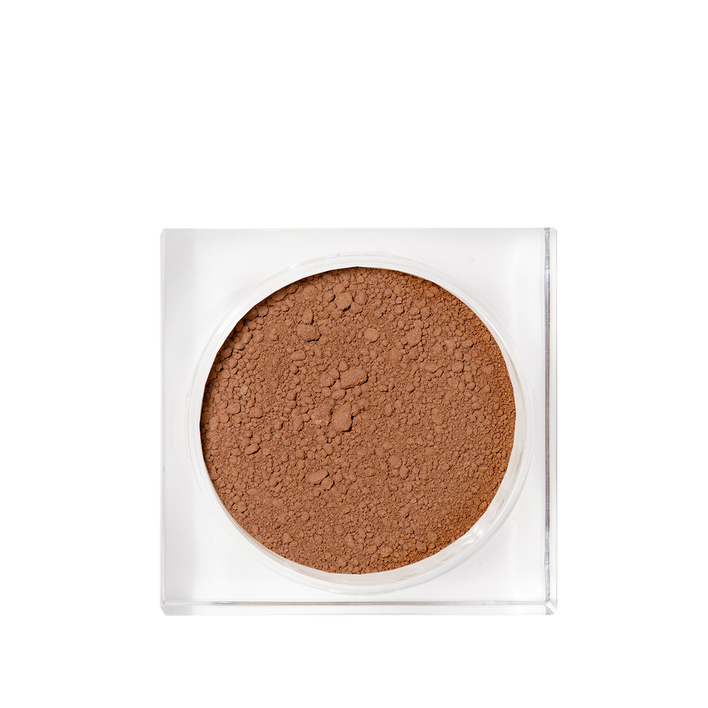 MINERAL POWDER FOUNDATION