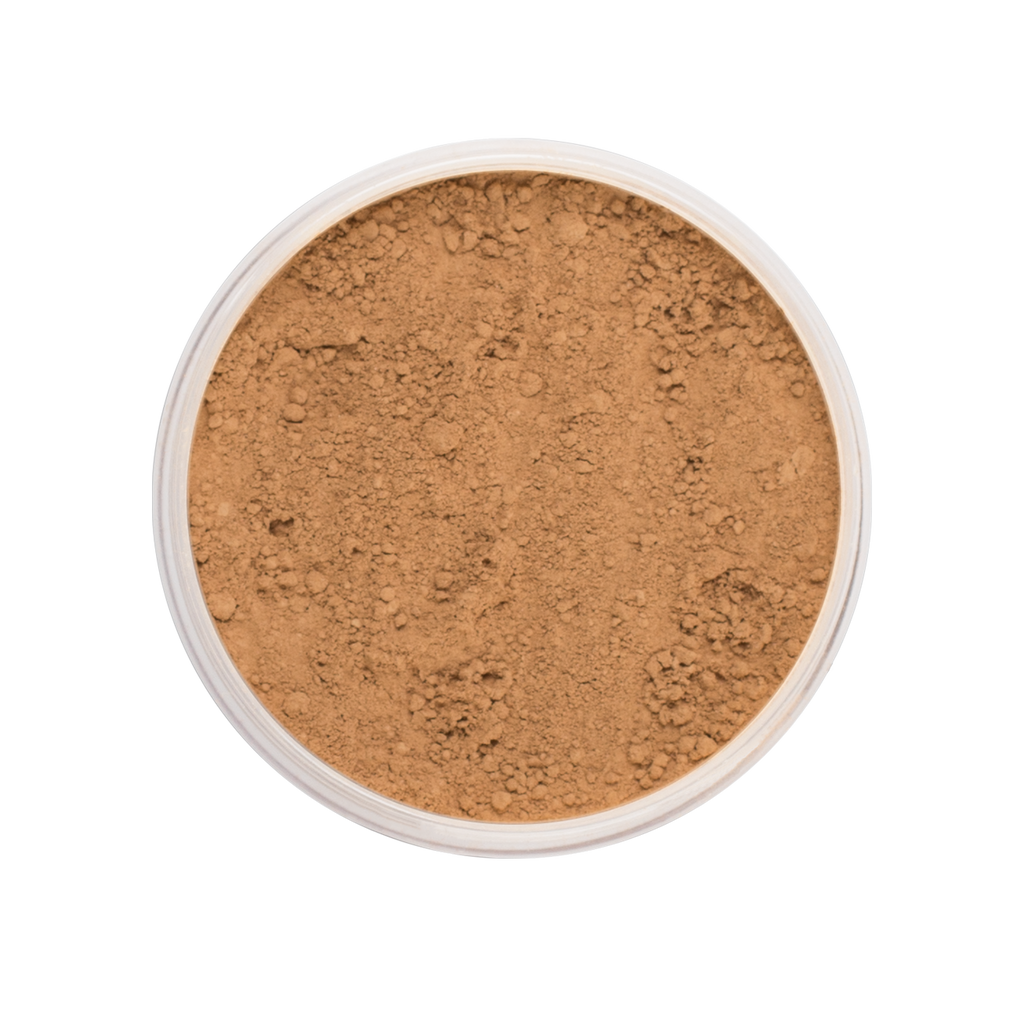 MINERAL POWDER FOUNDATION