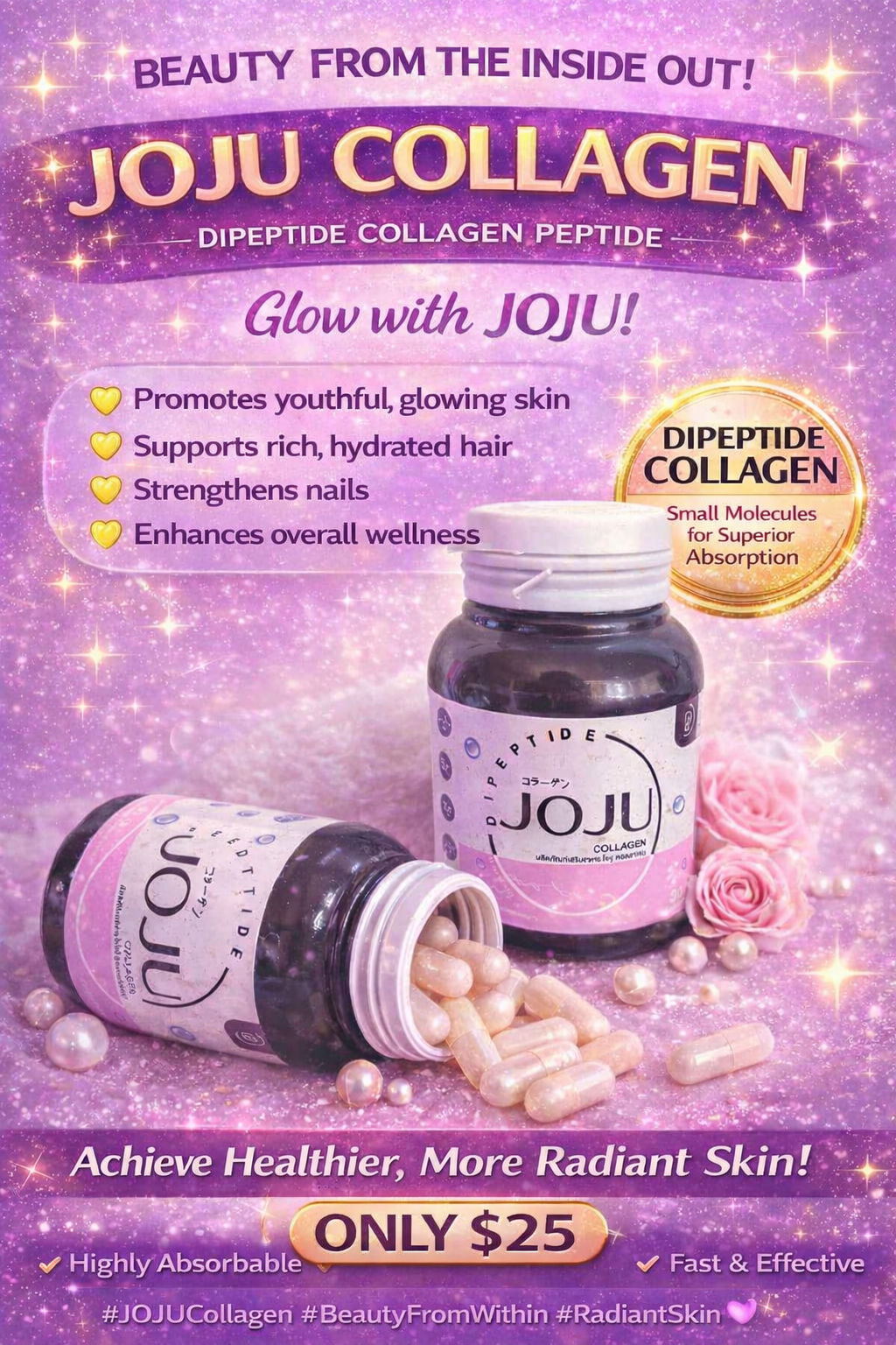 Jojo collagen