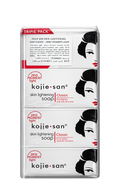 ORIGINAL KOJIE SAN LIGHTENING SOAP 3 pc